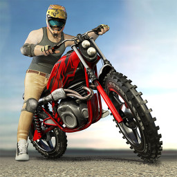 دانلود Bike Games Bike Racing Games