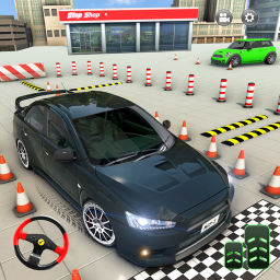دانلود Modern Car Parking 3D Driving