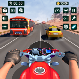 دانلود Moto World Tour: Bike Racing