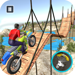 Bike Racing Games : Bike Game