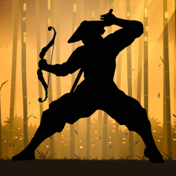 Sword Shadow Battle Games