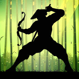 دانلود Sword Shadow Ninja Games 3D