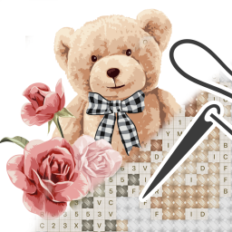 دانلود Knitting & Cross Stitch
