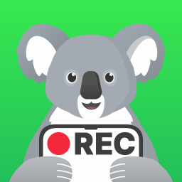 دانلود Koala Screen Recorder