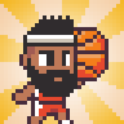 دانلود Hoop League Tactics دانلود Hoop League Tactics