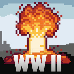 دانلود World Warfare 1944: WW2 Game