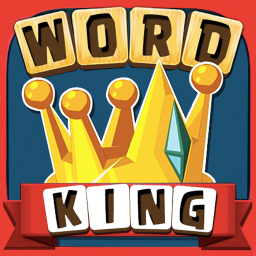 دانلود Word King:Word Games & Puzzles