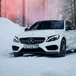 دانلود Mercedes Benz Wallpaper HD