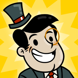 دانلود AdVenture Capitalist دانلود AdVenture Capitalist