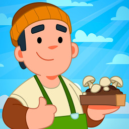 دانلود Farm Idle: Moo Tycoon