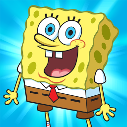 دانلود SpongeBob’s Idle Adventures