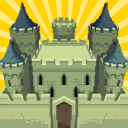 دانلود Realm Grinder دانلود Realm Grinder
