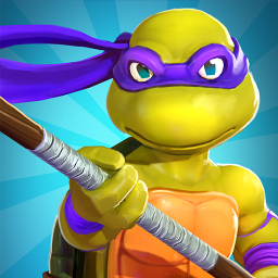 دانلود TMNT: Mutant Madness