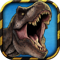 دانلود Jurassic Survivor: Evolved