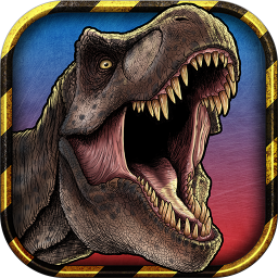 دانلود Jurassic Survivor: Evolved دانلود Jurassic Survivor: Evolved