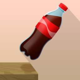 دانلود Bottle Flip Era: Fun 3D Game