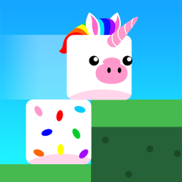 دانلود Stacky Bird: Fun Offline Game دانلود Stacky Bird: Fun Offline Game