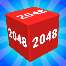 دانلود Mega Cube: 2048 3D Merge Game