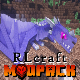 دانلود RLCraft Modpack MCPE