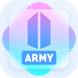 دانلود ARMY fandom: BTS game