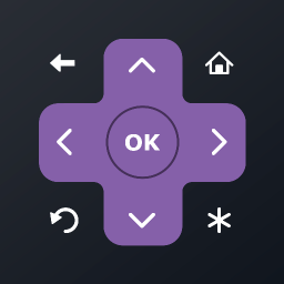 دانلود Remote Control for Roku