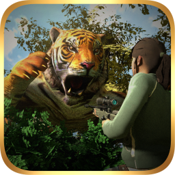 دانلود Jagdspiele für wilde Tiere