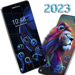 Themes for Android ™