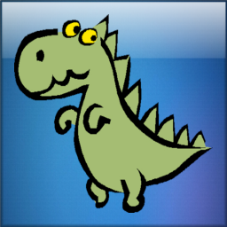 دانلود Dinosaur Ringtones