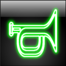 دانلود LOUD Bugle Ringtones