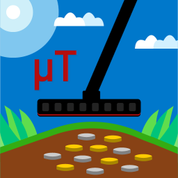 دانلود Metals Detector: EMF detector