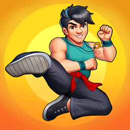 دانلود KungFu Academy