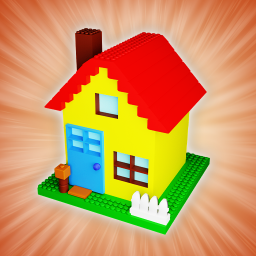 دانلود Bricks Puzzle Construction Set