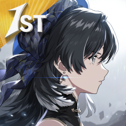 دانلود Wuthering Waves - 1st Anniv.