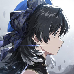 دانلود Wuthering Waves