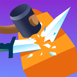 Blade Forge 3D