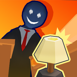 دانلود Hunt & Seek: Disguise & Escape