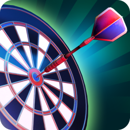 دانلود Darts Master 3D