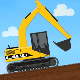 دانلود Labo Construction Truck-Kids