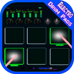 دانلود Electric Drum