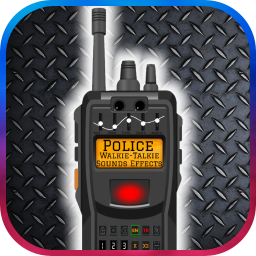 دانلود Police Walkie-Talkie Sounds