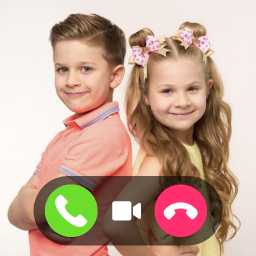 دانلود Diana and Roma Fake Video Call