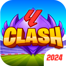 دانلود LALIGA CLASH 24: Soccer Game