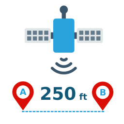 دانلود Distance meter