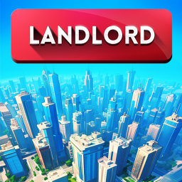 دانلود Landlord Tycoon: Own the World