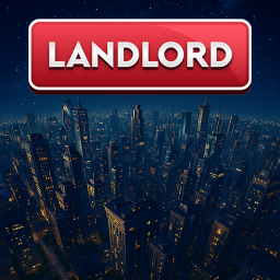 دانلود Landlord Tycoon: Own the World