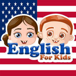 دانلود English For Kids