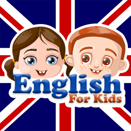 دانلود English For Kids