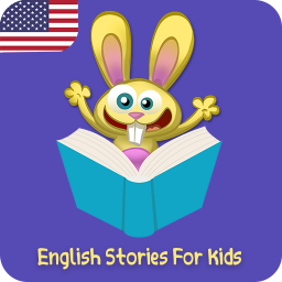 دانلود English Stories For Kids