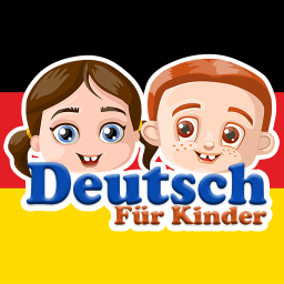 دانلود German For Kids