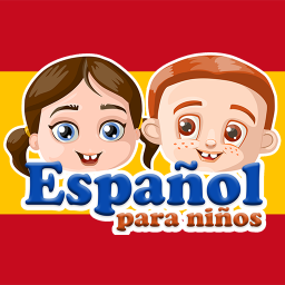 دانلود Spanish For Kids